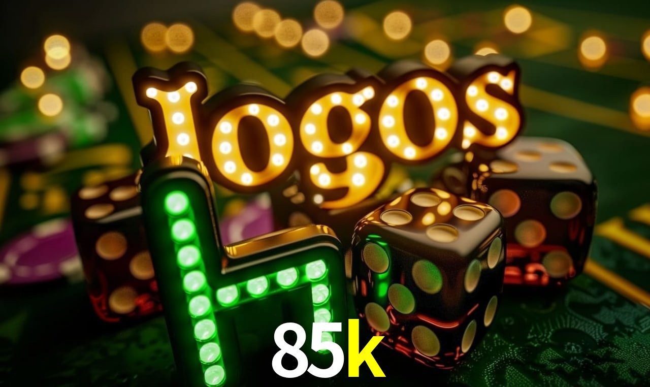 Estatísticas 85k