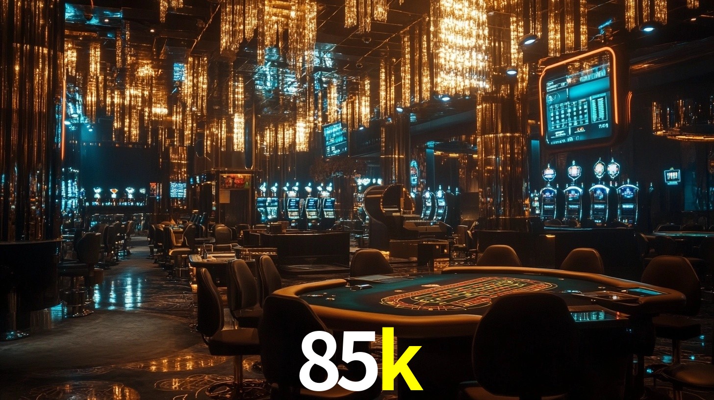 85k bet