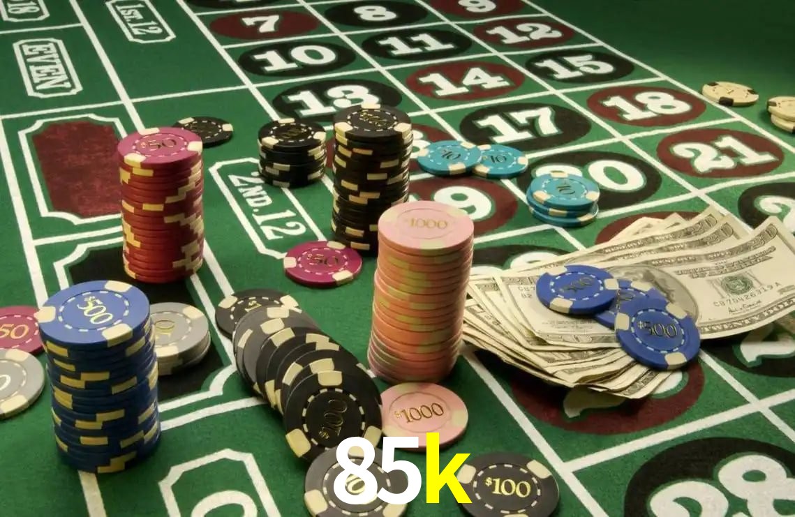 Experiência VIP 85k