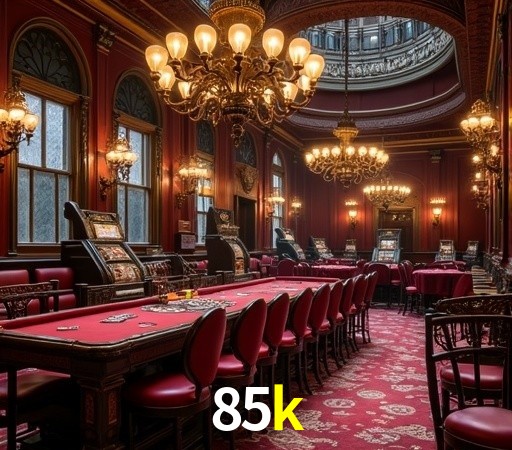 Benefícios da Conta 85k