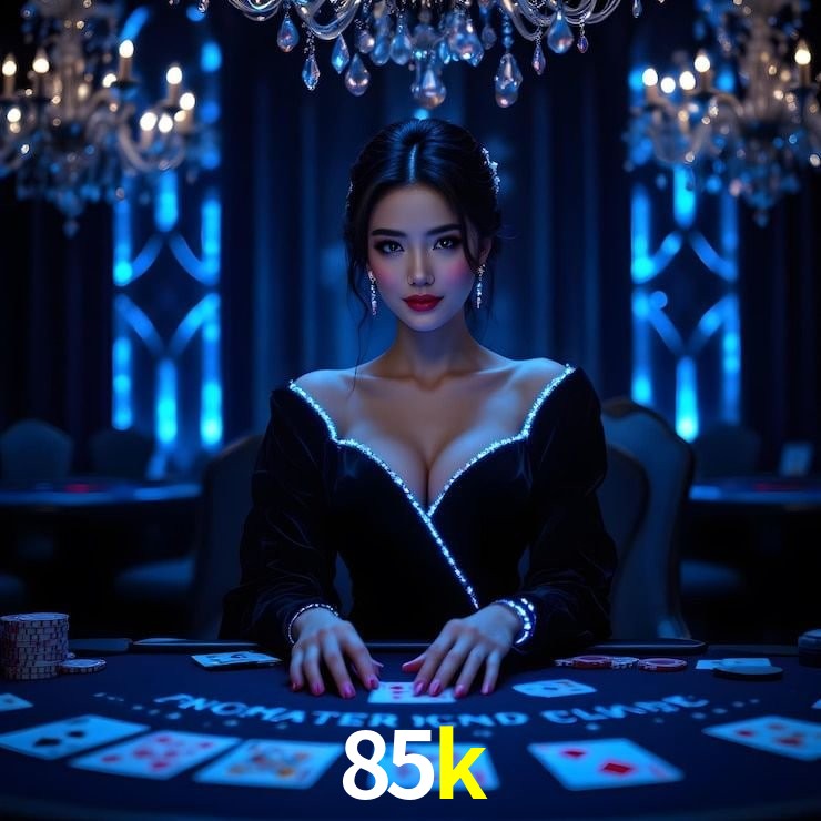 Recursos de Bônus 85k