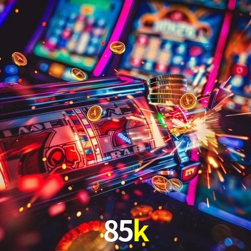 PIX Instantâneo 85k