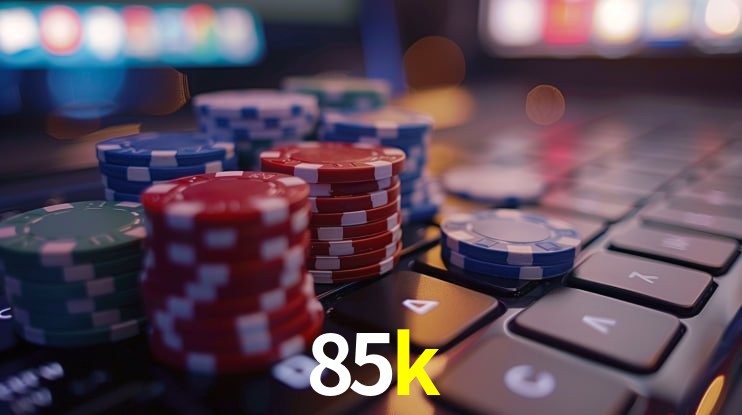 Provedores de Jogos 85k