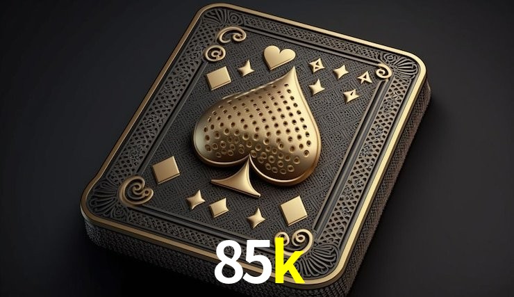 Apostas de Futebol 85k