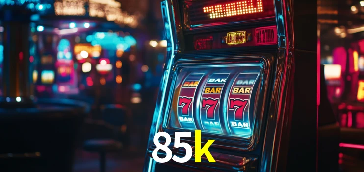 Live Casino 85k
