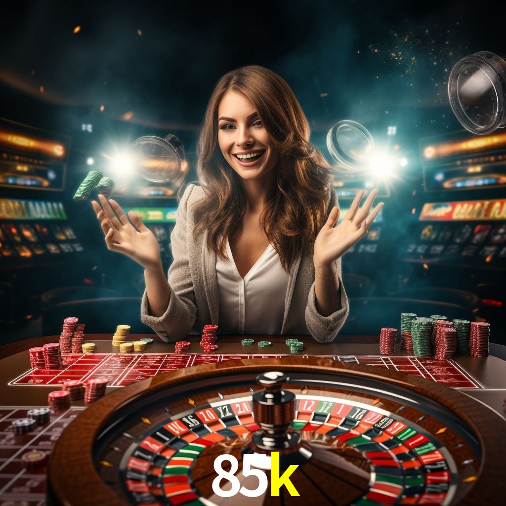 85k bet
