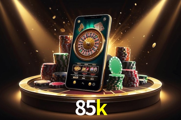 Diretório de Jogos 85k