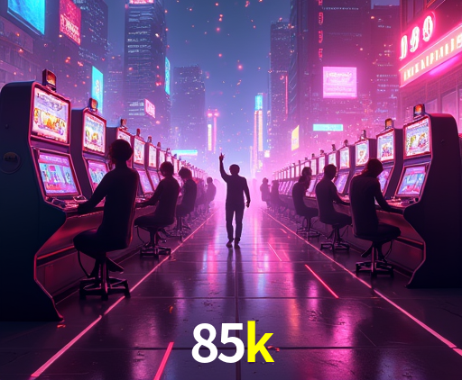 Jogos Exclusivos 85k