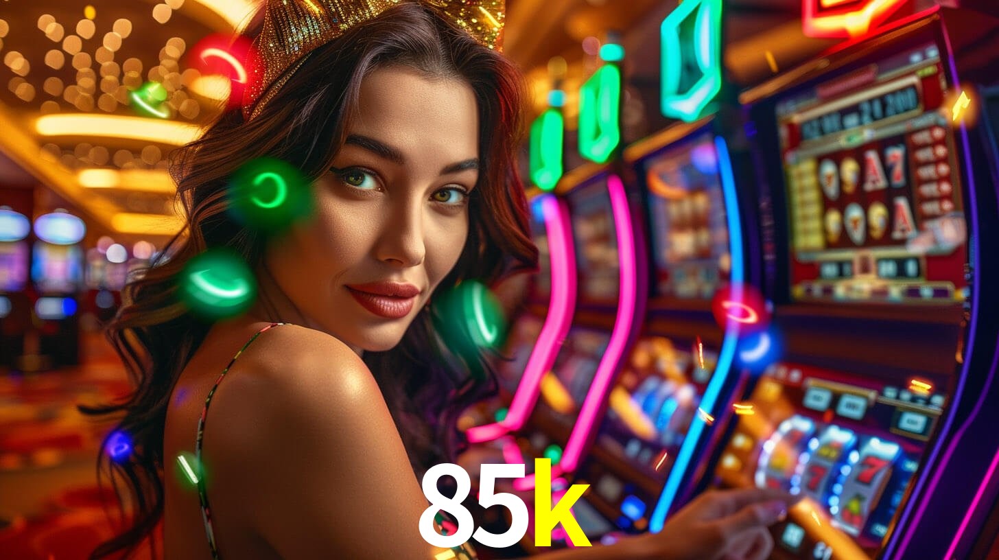 85k bet