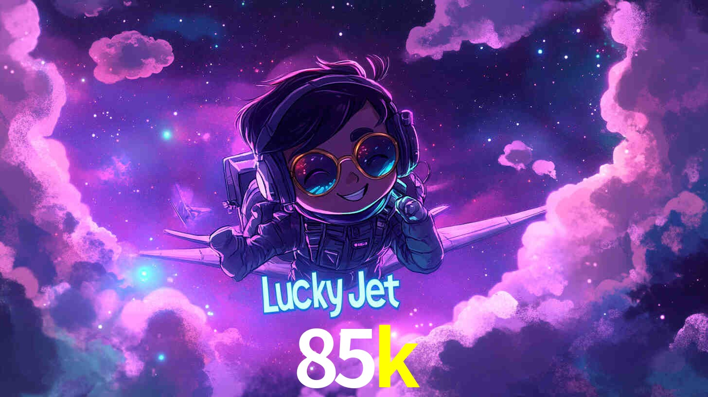 Descubra a Magia dos Jogos de Arcade no 85k