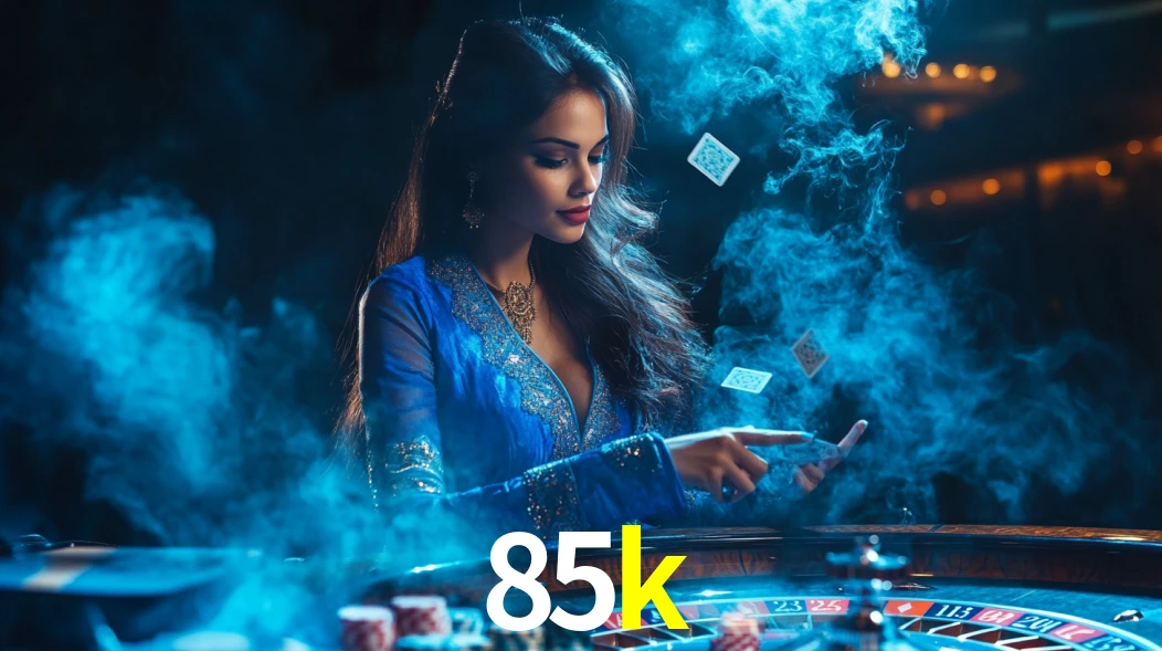 A Popularidade dos Caça-Níqueis no 85k