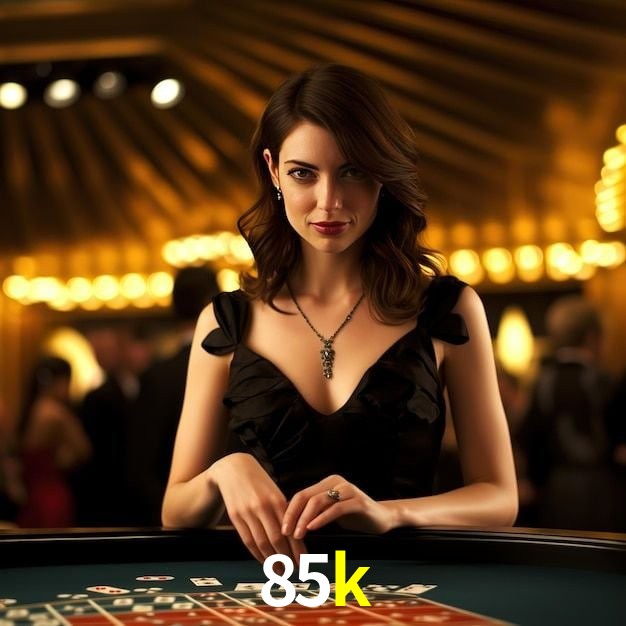Apostas Esportivas na 85k: Um Guia Completo