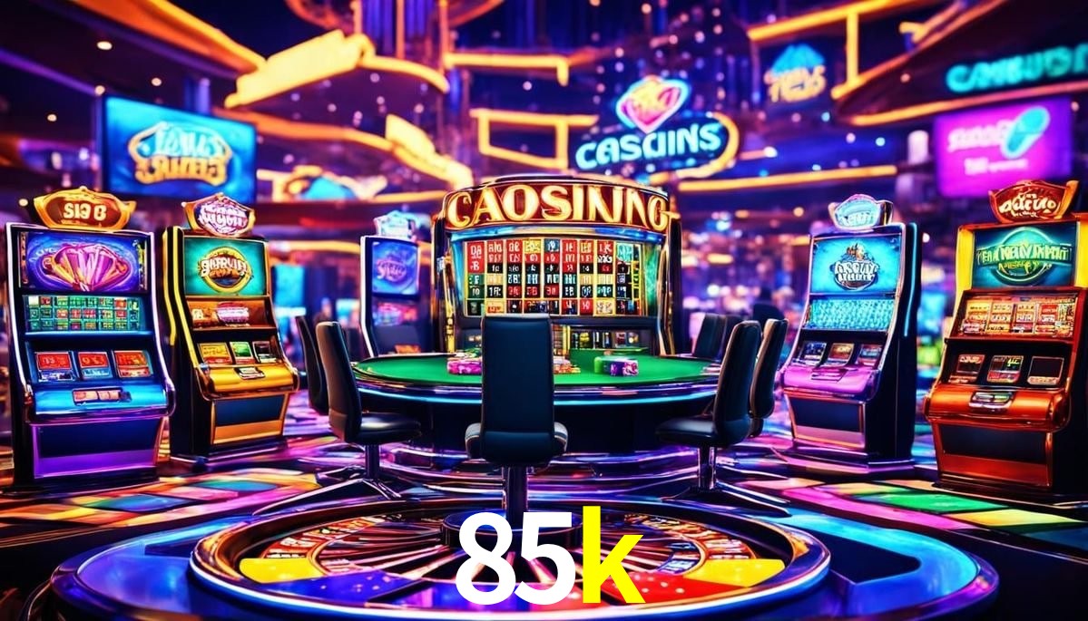 Apostas de Basquete 85k