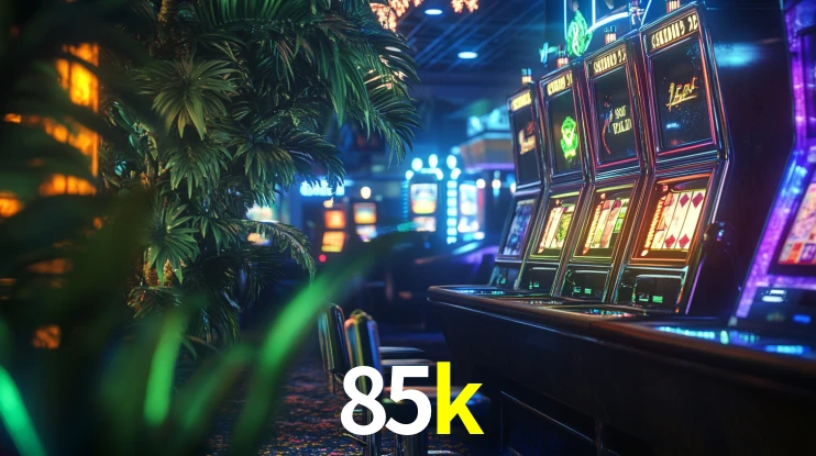 VIP Casino 85k