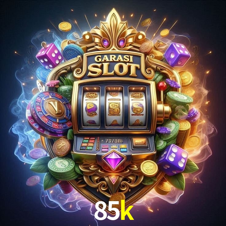 Jogos de Slot 85k
