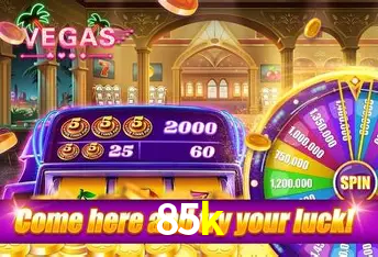 VIP Casino 85k