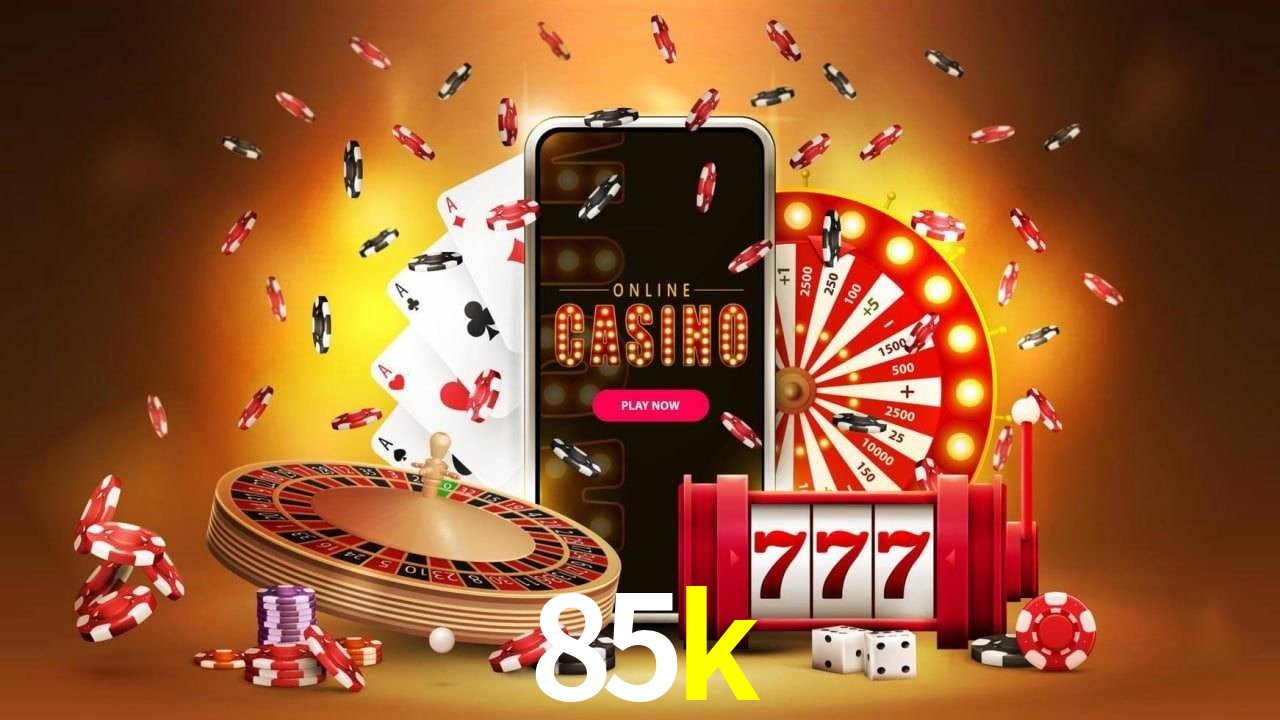 Games Directory 85k