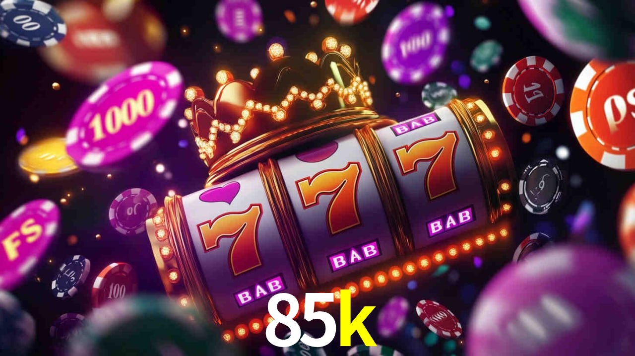 Bonus Features 85k
