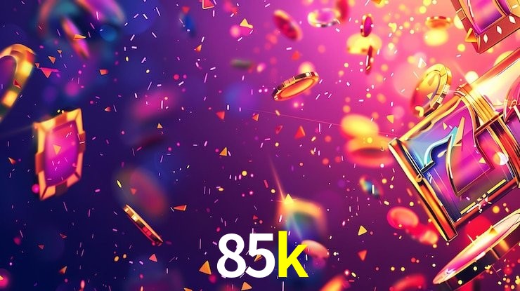 Desvendando o Mundo dos Jogos Virtuais na 85k