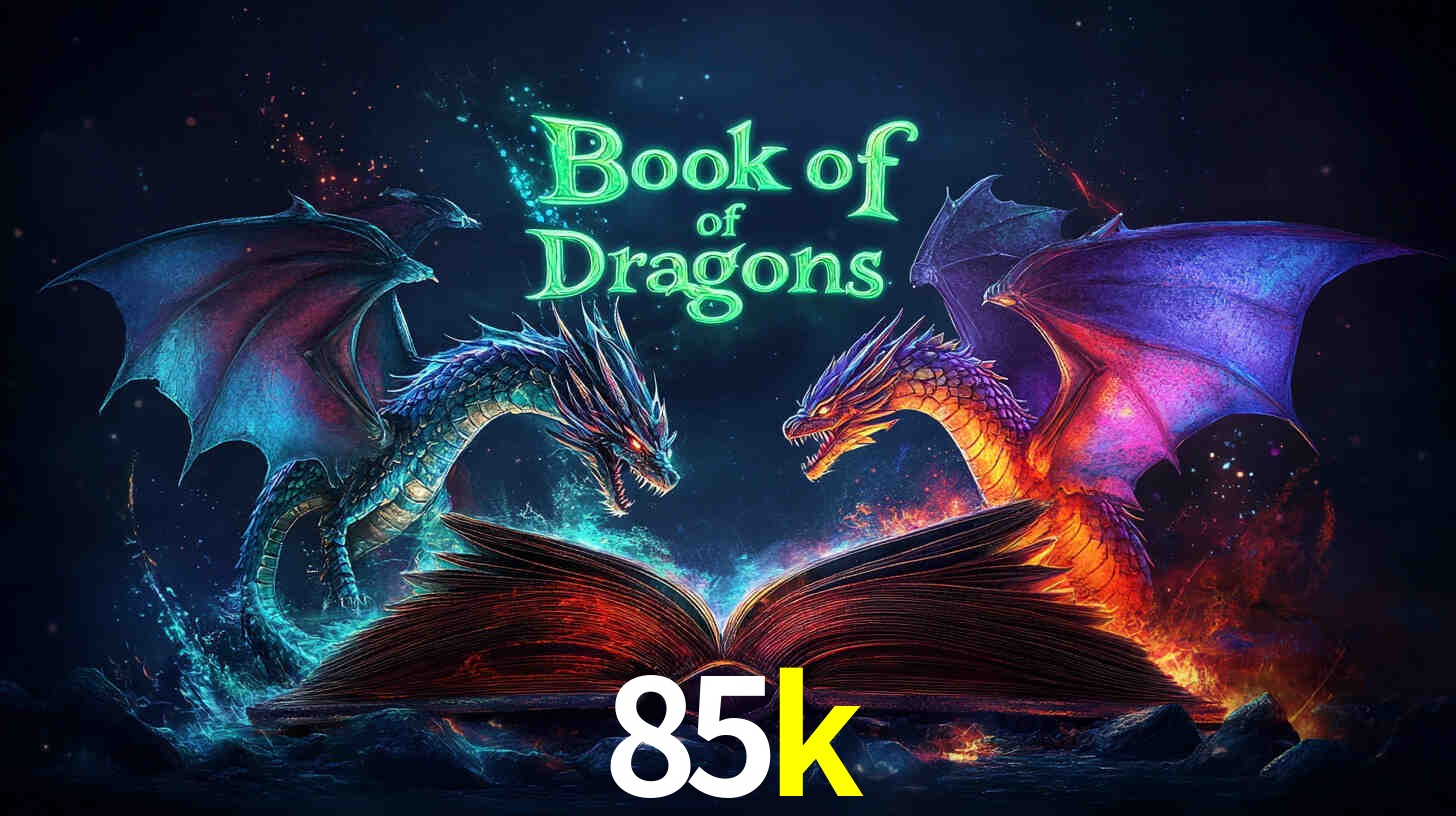 A Revolução dos Aplicativos de Jogos no 85k