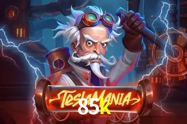 Slot Games 85k