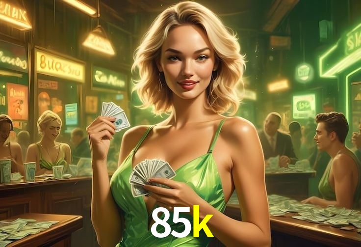 A Popularidade dos Caça-Níqueis no 85k
