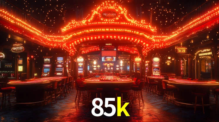 85k bet