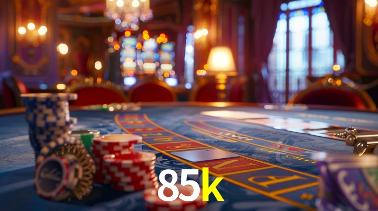 Live Casino 85k
