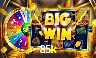 Explorando a Categoria de Eventos em Apostas na 85k
