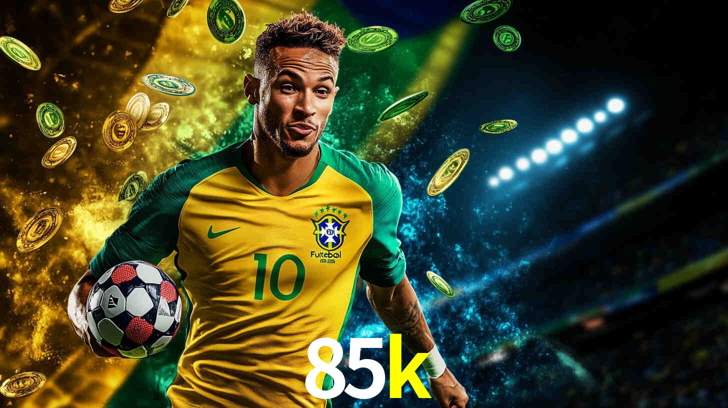A Popularidade dos Caça-Níqueis no 85k