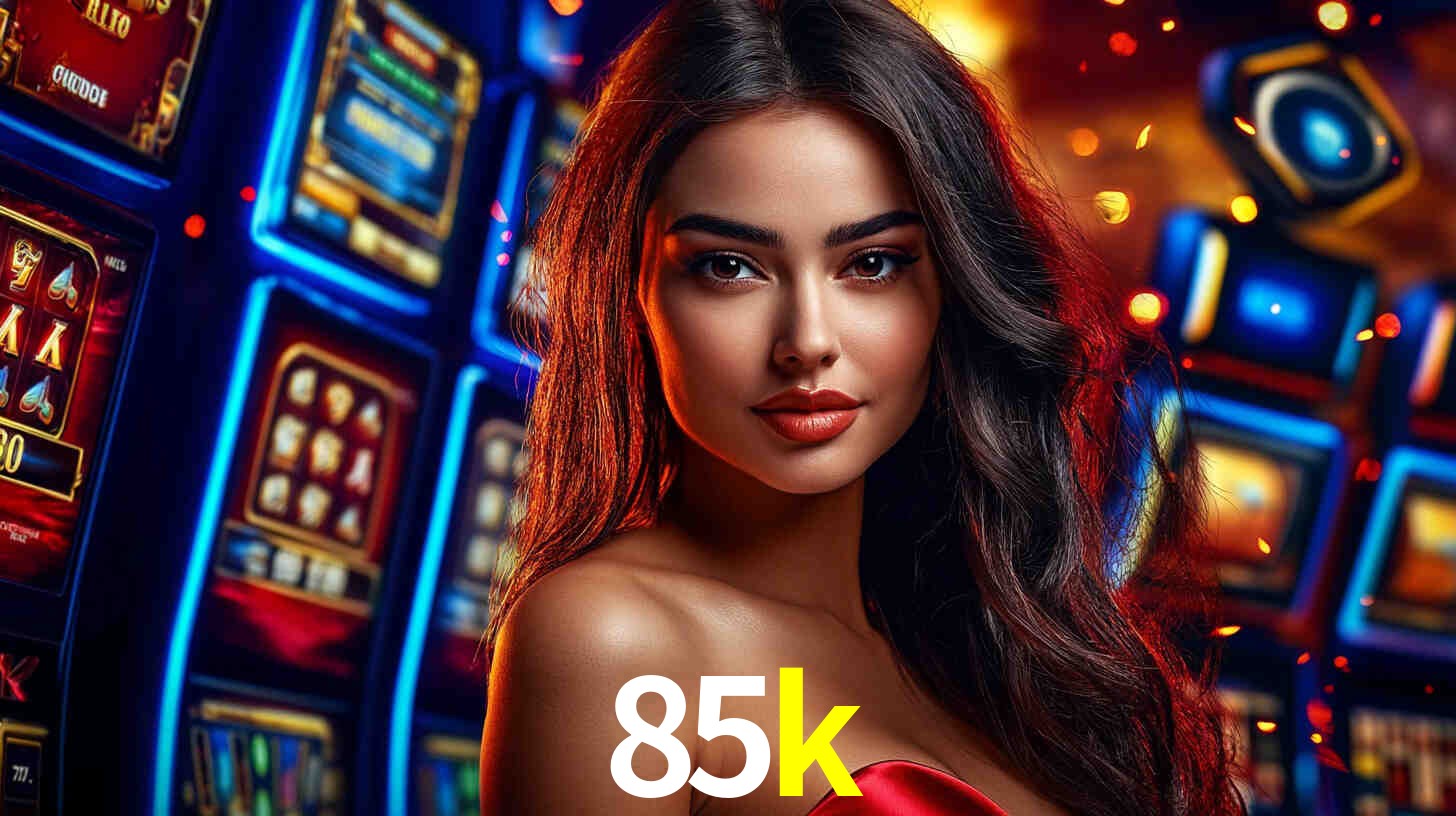 Apostas Esportivas na 85k: Um Guia Completo