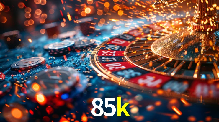 Slot Games 85k