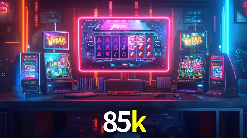 85k bet