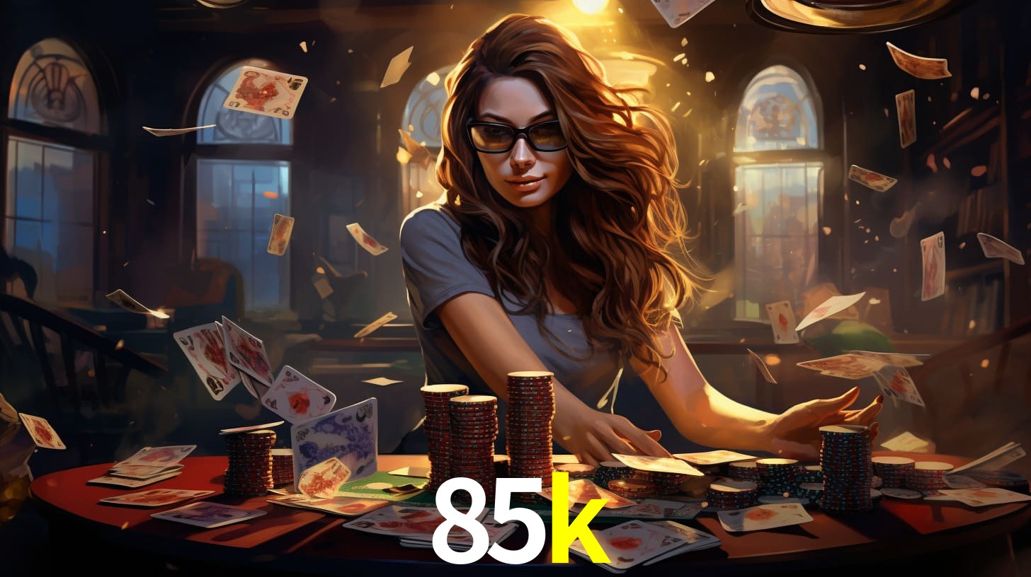 VIP Casino 85k