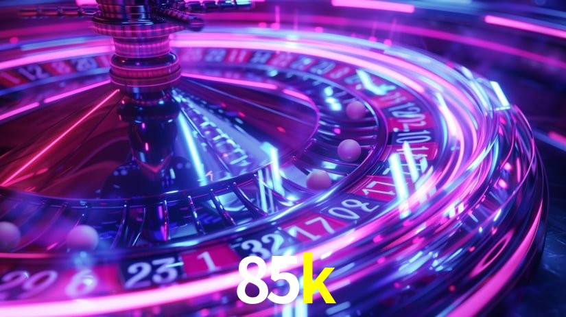 Explorando a Categoria de Eventos em Apostas na 85k